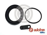 AUTOFREN SEINSA Reparationssats, bromsok D4144