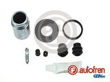 AUTOFREN SEINSA Ремкомплект, тормозной суппорт D41602C