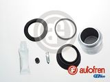 AUTOFREN SEINSA Ремкомплект, тормозной суппорт D41808C