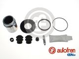 AUTOFREN SEINSA Ремкомплект, тормозной суппорт D41813C