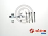 AUTOFREN SEINSA Комплектующие, колодки дискового тормоза D42382A
