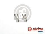 AUTOFREN SEINSA Lisakomplekt, ketaspiduriklotsid D42496A