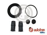 AUTOFREN SEINSA Reparationssats, bromsok D4356
