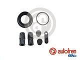 AUTOFREN SEINSA Reparationssats, bromsok D4568