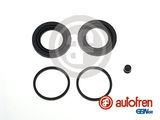 AUTOFREN SEINSA Reparationssats, bromsok D4596