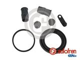 AUTOFREN SEINSA Reparationssats, bromsok D4759
