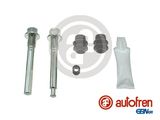 AUTOFREN SEINSA Комплект направляющей гильзы D7126C