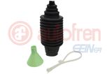 AUTOFREN SEINSA Bälgar, styrsystem D8901E