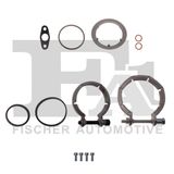 FA1 Paigalduskomplekt, turbo KT100560