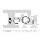 FA1 Paigalduskomplekt, turbo KT100560E
