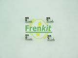 FRENKIT Lisakomplekt, ketaspiduriklotsid 901219