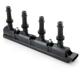 MOTORAD Катушка зажигания 2IC524