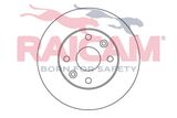 RAICAM Тормозной диск RD00549