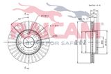 RAICAM Тормозной диск RD00570