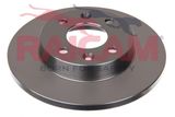 RAICAM Тормозной диск RD00657