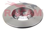 RAICAM Тормозной диск RD00916