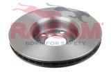 RAICAM Bromsskiva RD00950