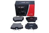 MAXGEAR Jarrupala, levyjarru 19-0446