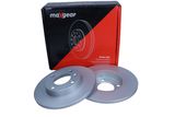 MAXGEAR Тормозной диск 19-0681