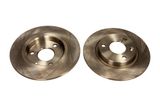 MAXGEAR Тормозной диск 19-0697