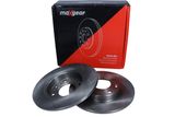 MAXGEAR Тормозной диск 19-0698