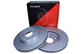 MAXGEAR Тормозной диск 19-0724MAX