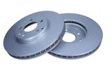 MAXGEAR Тормозной диск 19-0724MAX