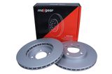 MAXGEAR Тормозной диск 19-0754MAX