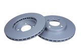 MAXGEAR Тормозной диск 19-0754MAX