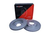 MAXGEAR Тормозной диск 19-0755MAX