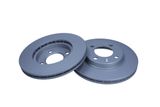 MAXGEAR Тормозной диск 19-0755MAX