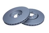 MAXGEAR Тормозной диск 19-0762MAX