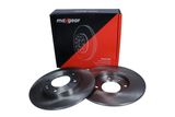 MAXGEAR Jarrulevy 19-0769