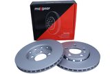 MAXGEAR Тормозной диск 19-0774MAX