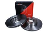 MAXGEAR Тормозной диск 19-0775