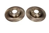 MAXGEAR Тормозной диск 19-0780