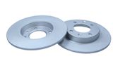 MAXGEAR Тормозной диск 19-0817MAX