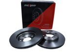 MAXGEAR Тормозной диск 19-0818