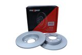 MAXGEAR Тормозной диск 19-0840MAX