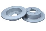 MAXGEAR Тормозной диск 19-0922MAX