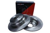 MAXGEAR Bromsskiva 19-0975