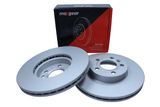 MAXGEAR Тормозной диск 19-1035MAX