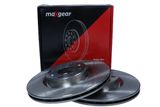 MAXGEAR Bromsskiva 19-1329