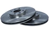 MAXGEAR Bromsskiva 19-1329