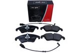 MAXGEAR Комплект тормозных колодок, дисковый тормоз 19-2982