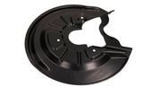MAXGEAR Dubļu sargs, Bremžu disks 19-3578