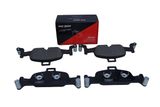 MAXGEAR Комплект тормозных колодок, дисковый тормоз 19-3850