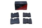 MAXGEAR Комплект тормозных колодок, дисковый тормоз 19-3855