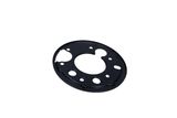 MAXGEAR Dubļu sargs, Bremžu disks 19-4367
