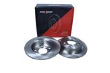 MAXGEAR Тормозной диск 19-4704